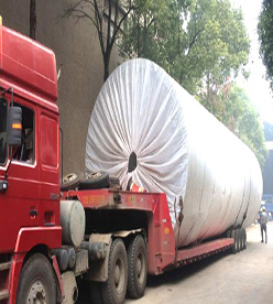 常州到绵阳货运车辆展示